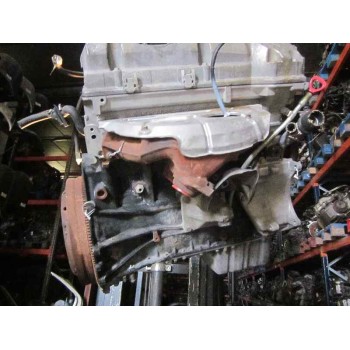 Recambio de motor completo para mercedes-benz clase c (w202) berlina 180 (202.018) referencia OEM IAM M111920  