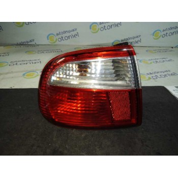 Recambio de piloto trasero izquierdo para seat toledo (1m2) select referencia OEM IAM   