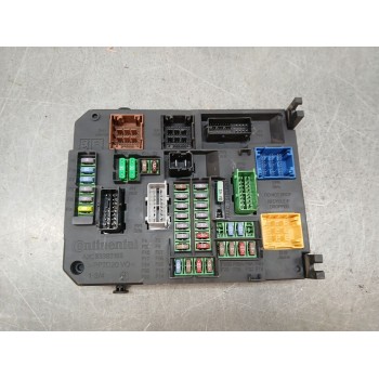 Recambio de centralita bsi para citroën c4 ii (nc_) 1.6 bluehdi 100 referencia OEM IAM A2C388487c0 980668798001 9806687980