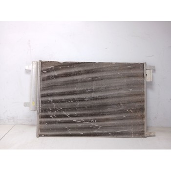 Recambio de condensador / radiador aire acondicionado para jeep compass (mp, m6, mv, m7) 1.3 referencia OEM IAM   