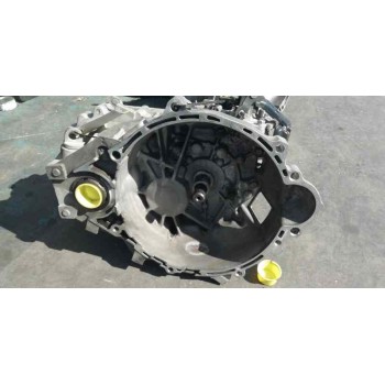 Recambio de caja cambios para kia carens ( ) 1.7 crdi cat referencia OEM IAM WEJ6K PARA REVISAR POR DEVOLUCION