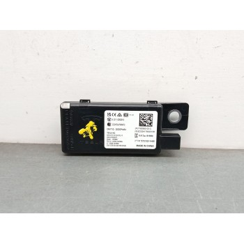 MODULO ELECTRONICO 178058000c 