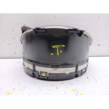 Recambio de cuadro instrumentos para fiat 500 (312_) 1.0 mild hybrid (312.ayd1b) referencia OEM IAM 503015510012  