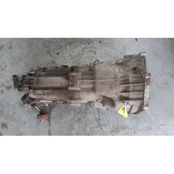 Recambio de caja cambios para bmw serie 3 berlina (e90) 320d referencia OEM IAM  MANUAL 6V 