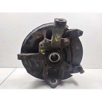 Recambio de mangueta delantera derecha para hyundai terracan (hp) 2.9 crdi full referencia OEM IAM 56720H1000  