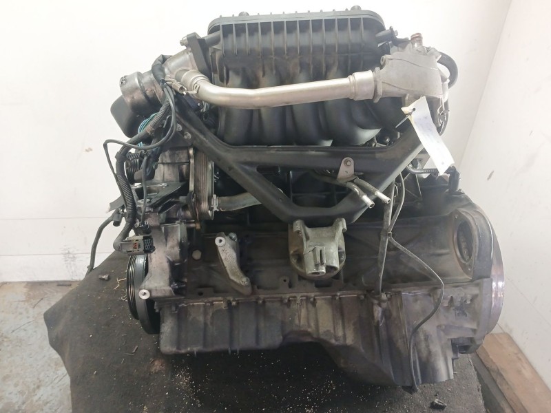 Recambio de despiece motor para mercedes-benz clase e (w211) berlina e 270 cdi (211.016) referencia OEM IAM 647961  