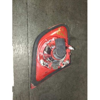 Recambio de piloto trasero derecho para volkswagen passat berlina (3c2) 2.0 tdi referencia OEM IAM INTERIOR  