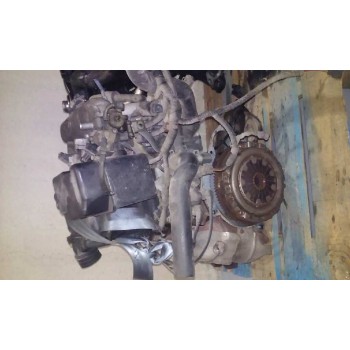 Recambio de motor completo para hyundai atos (mx) gl referencia OEM IAM G4HC <M> 
