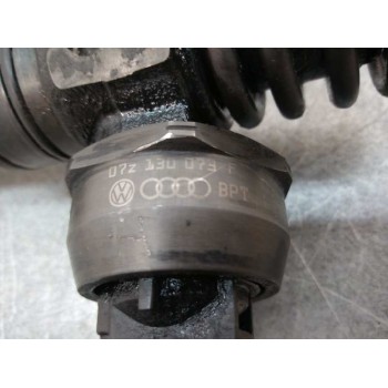 Recambio de inyector para volkswagen touareg (7la) 2.5 tdi referencia OEM IAM 07Z130073F 0414720210 X1