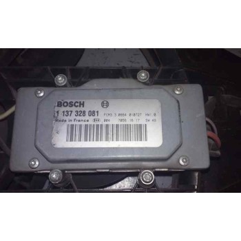 Recambio de electroventilador para volvo s80 berlina 2.4 d referencia OEM IAM 8649634  
