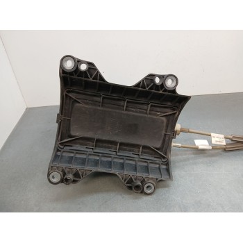 Recambio de palanca cambio para opel corsa e business referencia OEM IAM 55509034 con varillaje 