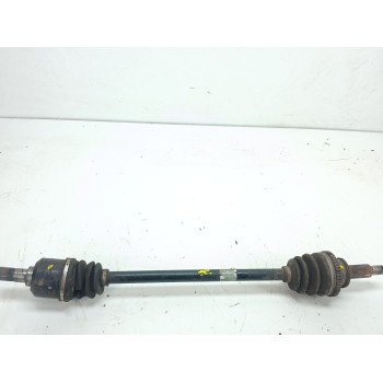 TRANSMISION TRASERA IZQUIERDA 49600-2b010 