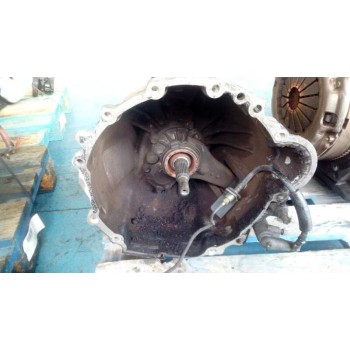 CAJA CAMBIOS 72153963 S/C 