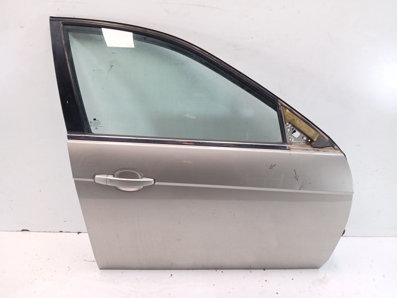Recambio de puerta delantera derecha para chevrolet epica (kl1_) 2.0 d referencia OEM IAM 96635580  