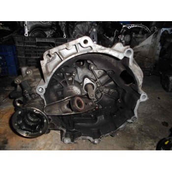 Recambio de caja cambios para audi a2 (8z) 1.4 referencia OEM IAM FDM CASCO 
