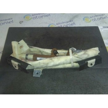 AIRBAG CORTINA DELANTERO DERECHO 