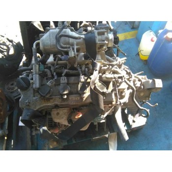 Recambio de motor completo para nissan almera (n16/e) acenta referencia OEM IAM   