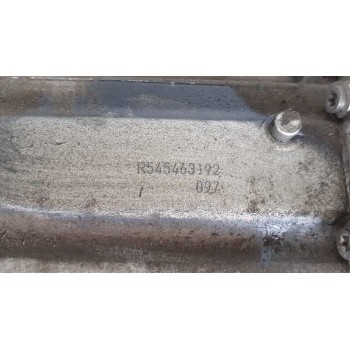 Recambio de caja cambios para bmw serie 3 berlina (e90) 320d referencia OEM IAM  MANUAL 6V 