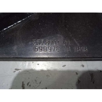 Recambio de travesaño superior para bmw serie m2 coupe (f87) basis referencia OEM IAM 737871101 690976101818 