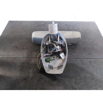 Recambio de espejo interior para renault captur luxe referencia OEM IAM 963296351R  