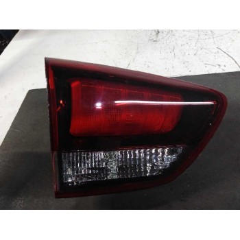 PILOTO TRASERO IZQUIERDO INTERIOR 92403A4 