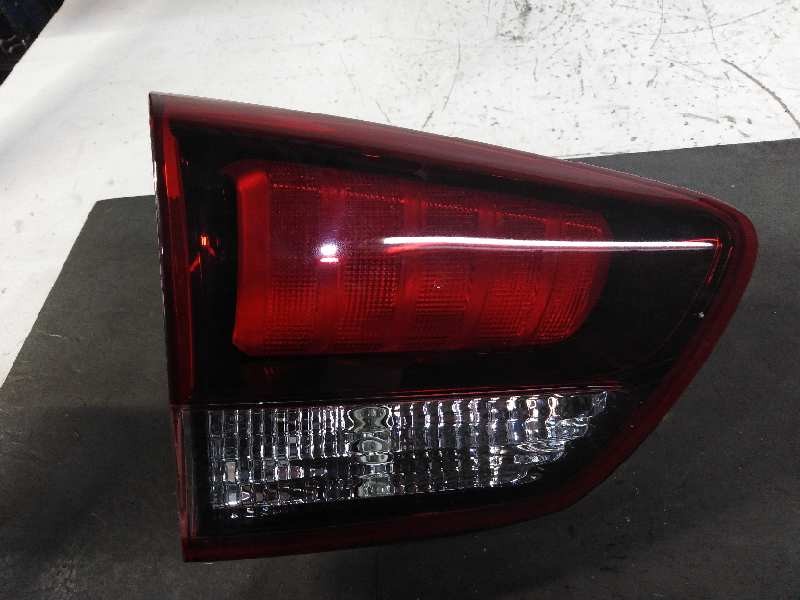 Recambio de piloto trasero izquierdo interior para kia carens ( ) 1.7 crdi cat referencia OEM IAM 92403A4  