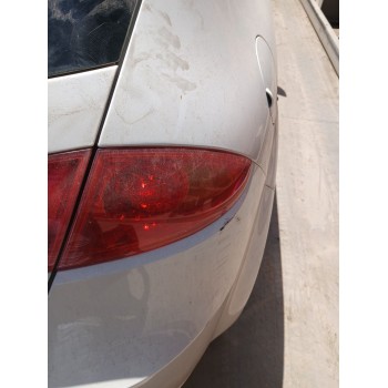 Recambio de piloto trasero derecho para seat leon (1p1) reference referencia OEM IAM 1p0945096f 89320261 