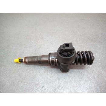 Recambio de inyector para volkswagen touareg (7la) 2.5 tdi referencia OEM IAM 07Z130073F 0414720210 X1