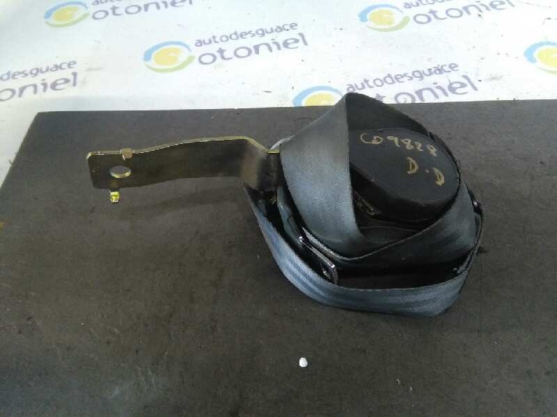 Recambio de cinturon seguridad delantero derecho para renault megane i classic (la0) 1.6e alize referencia OEM IAM   