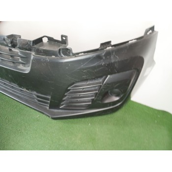 Recambio de paragolpes delantero para peugeot expert autobús (v_) 1.5 bluehdi 100 referencia OEM IAM 9808639977  