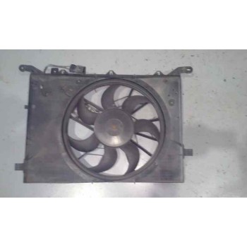 Recambio de electroventilador para volvo s80 berlina 2.4 d referencia OEM IAM 8649634  