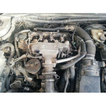 MOTOR COMPLETO 4HX EXP N/V EXPORTACION