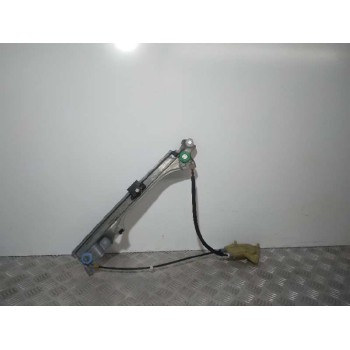 ELEVALUNAS TRASERO DERECHO 827000001R SOLO MECANISMO 