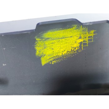 Recambio de paragolpes delantero para ford mondeo v sedán (cd) 2.0 hybrid referencia OEM IAM DS7317757J  