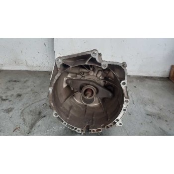 Recambio de caja cambios para bmw serie 3 berlina (e90) 320d referencia OEM IAM  MANUAL 6V 