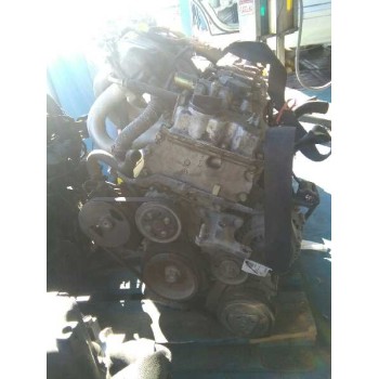 Recambio de motor completo para nissan almera (n16/e) acenta referencia OEM IAM   