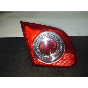 Recambio de piloto trasero izquierdo interior para volkswagen passat berlina (3c2) 2.0 tdi referencia OEM IAM INTERIOR  