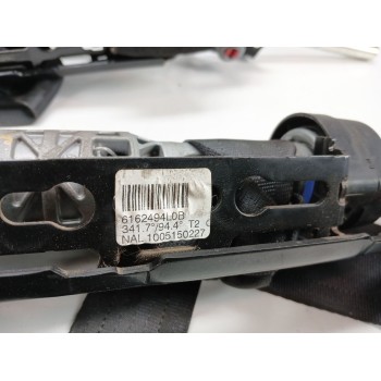 Recambio de kit airbag para volvo c30 1.6 d referencia OEM IAM   