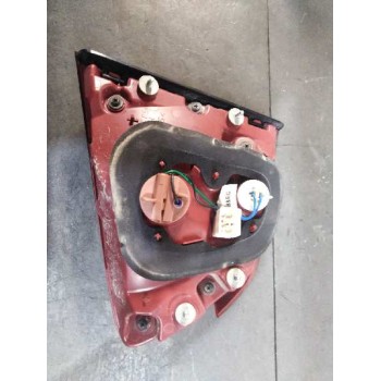 Recambio de piloto trasero izquierdo interior para kia carens ( ) 1.7 crdi cat referencia OEM IAM 92403A4  