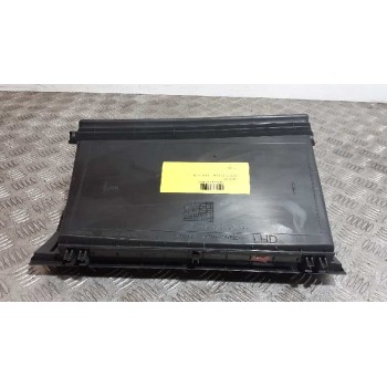 Recambio de guantera para toyota yaris live referencia OEM IAM 555500D060  