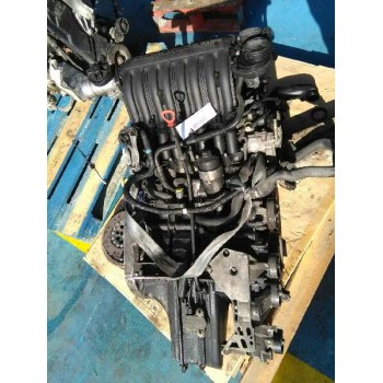 MOTOR COMPLETO 668940 CASCO 