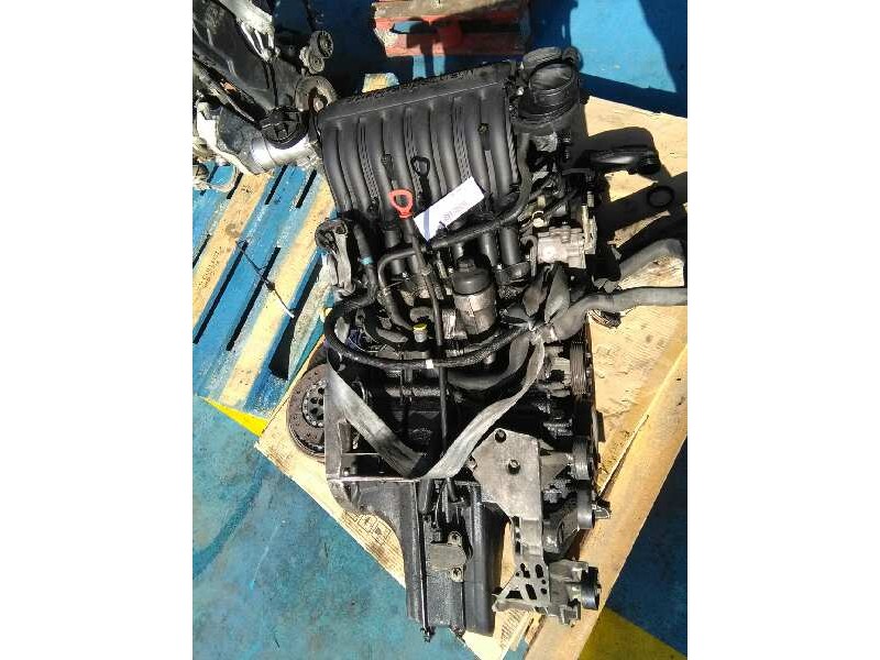 Recambio de motor completo para mercedes-benz clase a (w168) 160 cdi (168.006) referencia OEM IAM 668940 CASCO 