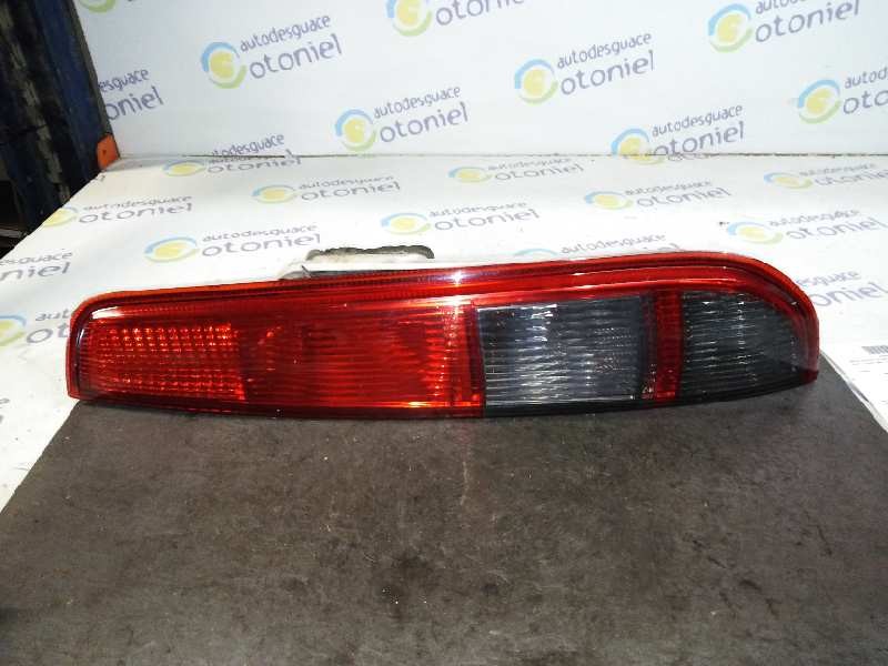 Recambio de piloto trasero derecho para ford focus sportbreak (cap) ghia referencia OEM IAM   