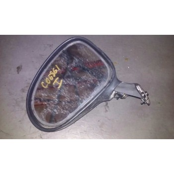 RETROVISOR IZQUIERDO NEGRO