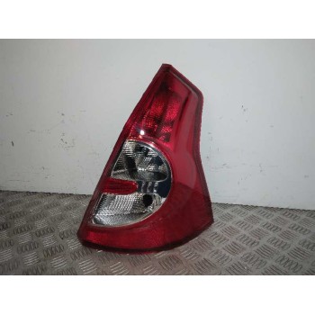 Recambio de piloto trasero derecho para dacia sandero referencia OEM IAM 8200734824 NUEVO 08>11