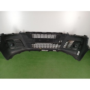 Recambio de paragolpes delantero para peugeot expert autobús (v_) 1.5 bluehdi 100 referencia OEM IAM 9808639977  