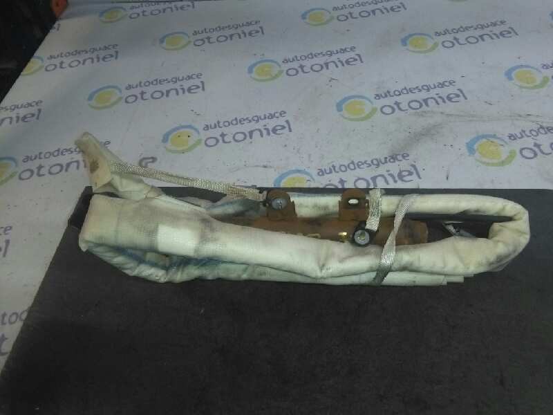 Recambio de airbag cortina delantero izquierdo para kia sorento 2.5 crdi cat referencia OEM IAM   