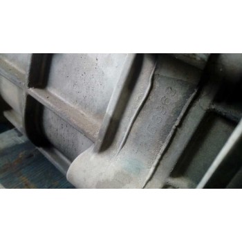 Recambio de caja cambios para isuzu tfr86/tfr86sm 2.5 d referencia OEM IAM 72153963 S/C 