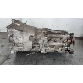 Recambio de caja cambios para bmw serie 3 berlina (e90) 320d referencia OEM IAM  MANUAL 6V 