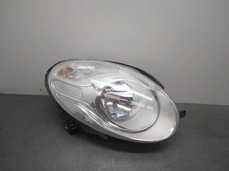 Recambio de faro derecho para fiat 500 l (330) basic referencia OEM IAM   